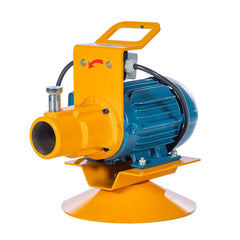 Motor Acionamento para Mangote 220/380V 2,0 CV Base Giratória Trifásico Blindado IP 54 Csm