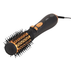 Escova Rotativa de Cabelos BER20PD 1300W Britânia Secador Bivolt