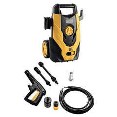 Lavadora De Alta Pressão 1200W 1500Psi 127V 3m Mangueira 7,5m Tramontina MASTER