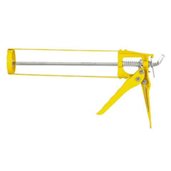 Aplicador de Silicone 9'' Metálico Aberto Tradestar
