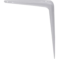 Suporte Prateleira 5 x 6'' Branco Tradestar