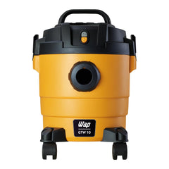 Aspirador de Pó e Água WAP GTW 10 com Potência de 1400W Alça Ergonômica Bocal de Sopro 220V