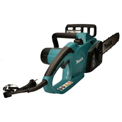 Motosserra Elétrica Eletrosserra 1800W Com Corrente Sabre Protetor Gancho UC4041A 220V Makita