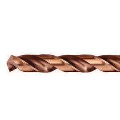 Broca De Aço Rápido Para Metal 7,5 Mm Co-5% 1 Peças Alta Performance