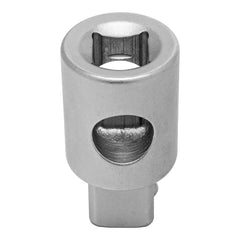 Jogo de Soquete Encaixe 3/4'' 21-65mm 26 Peças Caixa Metálica MTX 135399
