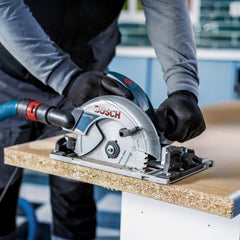 Disco De Serra Circular Bosch Pro Wood 235mm 24 Dentes
