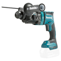 Martelete Combinado SDS PLUS 5000 Impactos Força 1,7J Sem Bateria Sem Carregador DHR182Z Makita