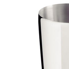 Coqueteleira Boston Tramontina Aço Inox E Vidro 700 ml 500 ml Drinks Bar