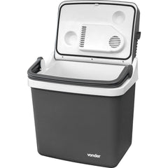 OUTLET Refrigerador Automotivo 12 V 20 Litros Vonder Usado