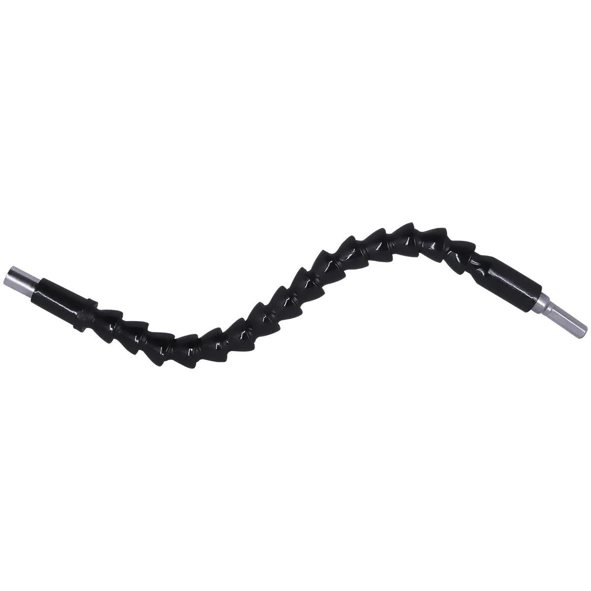 Extensor Parafusadeira Bits 1/4'' Flexível Tradestar