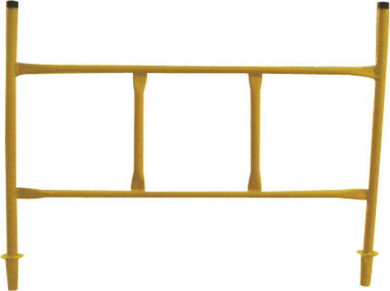 Grade de Proteção Dianteira ou Traseira para Carrinho MP-600 Lynus