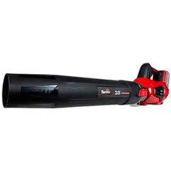 Soprador Axial a Bateria Toyama TBT18ABL350 18V Fluxo 350CFM Motor Brushless Potente Sem Bateria Sem Carregador