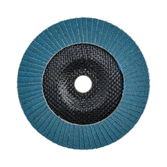 Disco Flap Curvo Bosch Standard For Metal 180mm G60