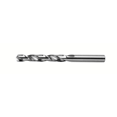 Broca Aço Rápido Hss 12.5x151mm Din 338 Tramontina com 5 Brocas