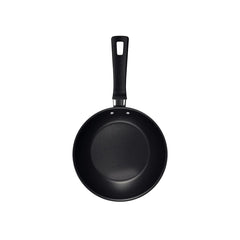 Frigideira Antiaderente Tramontina Loreto 16 Cm 0,4 L 1,6 Mm Alumínio Starflon Max Grafite