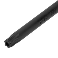 Chave Torx T45 Longa Cromo Vanádio Fosfatizado 5 Pçs MTX 1129455
