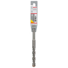 Broca Bosch Sds Plus-3 Para Concreto Ø14 X 100 X 160 mm