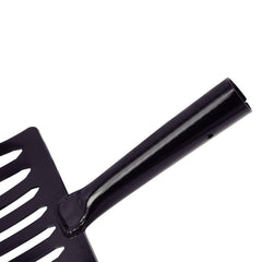 Forcado Metálico 10 Dentes Sem Cabo Resistência Alta e Durabilidade Garra Tramontina