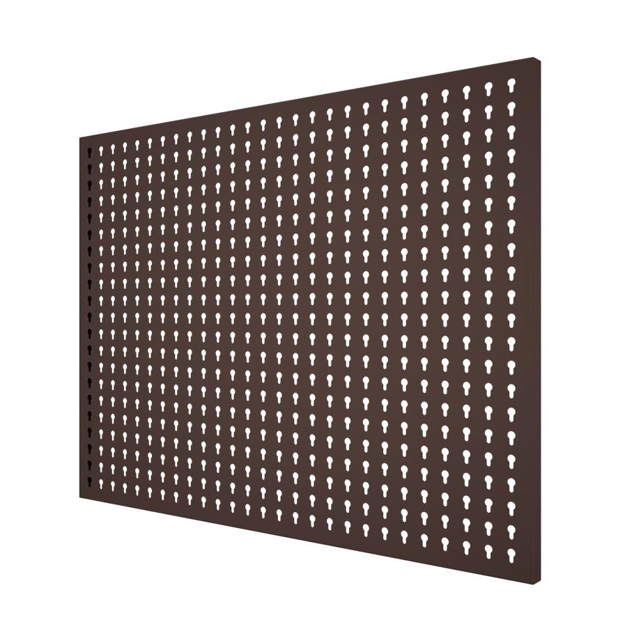 Painel para Ferramentas Em Aco 57,5x72,5cm Presto