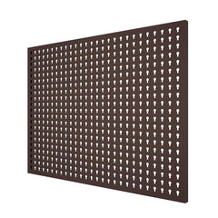 Painel para Ferramentas Em Aco 57,5x72,5cm Presto