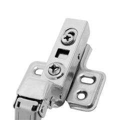 Dobradiça Clip On Soft Close Alta Tradestar