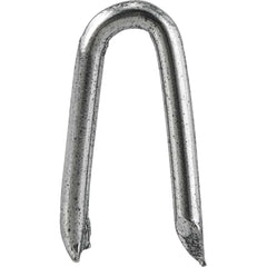 Grampo Para Cerca 1X9 Polido Vonder
