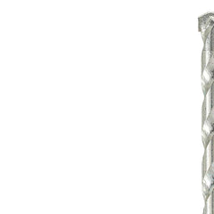 Broca Para Concreto Bosch Cyl-1 Ø6,5 X 60 X 100 mm 10 Peças