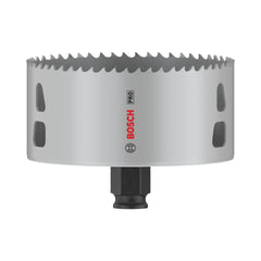 Serra Copo Bosch Pro Multi Material Power Change Plus 102mm