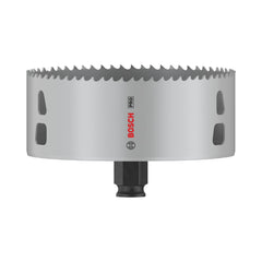 Serra Copo Bosch Pro Multi Material Power Change Plus 121mm
