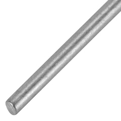 Rebite de Repuxo 4.8x14mm 50 Pcs MTX Aço Galvanizado Resistente Corrosão