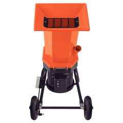 Triturador Orgânico Tramontina TRO25 Elétrico 2 HP Bivolt para Hortas e Jardins