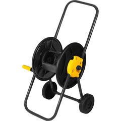 Suporte para Mangueira com Rodas Sem Mangueira Vonder