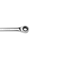 Chave Combinada com Catraca 24 mm Tramontina Master Aço Cromo Vanádio 90 Dentes