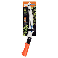 Serrote de Poda com Gancho 12,5''/320mm Tramontina Aço Carbono Empunhadura Emborrachada