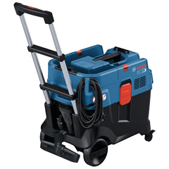 Aspirador De Pó Bosch Gas 12-40 Ma 127V 1200W