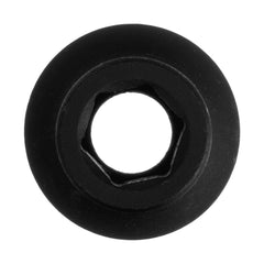 Soquete Impacto 1/2'' 11mm CrMo Stels 1320255 Aço Cromo Molibdênio
