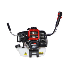 Roçadeira Gasolina 42,7Cc 2T Lateral Semi-Profissional Carretel/Lâmina RT43L-28-2 box Toyama