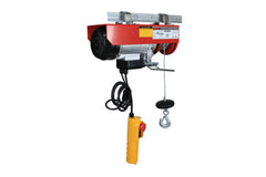 Guincho Coluna Elétrico 100/200Kg 127V 60Hz H-A101 Motomil