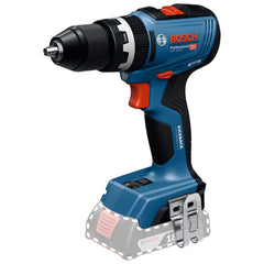Parafusadeira Furadeira Bosch Gsb 18V-65 Com Maleta E Kit