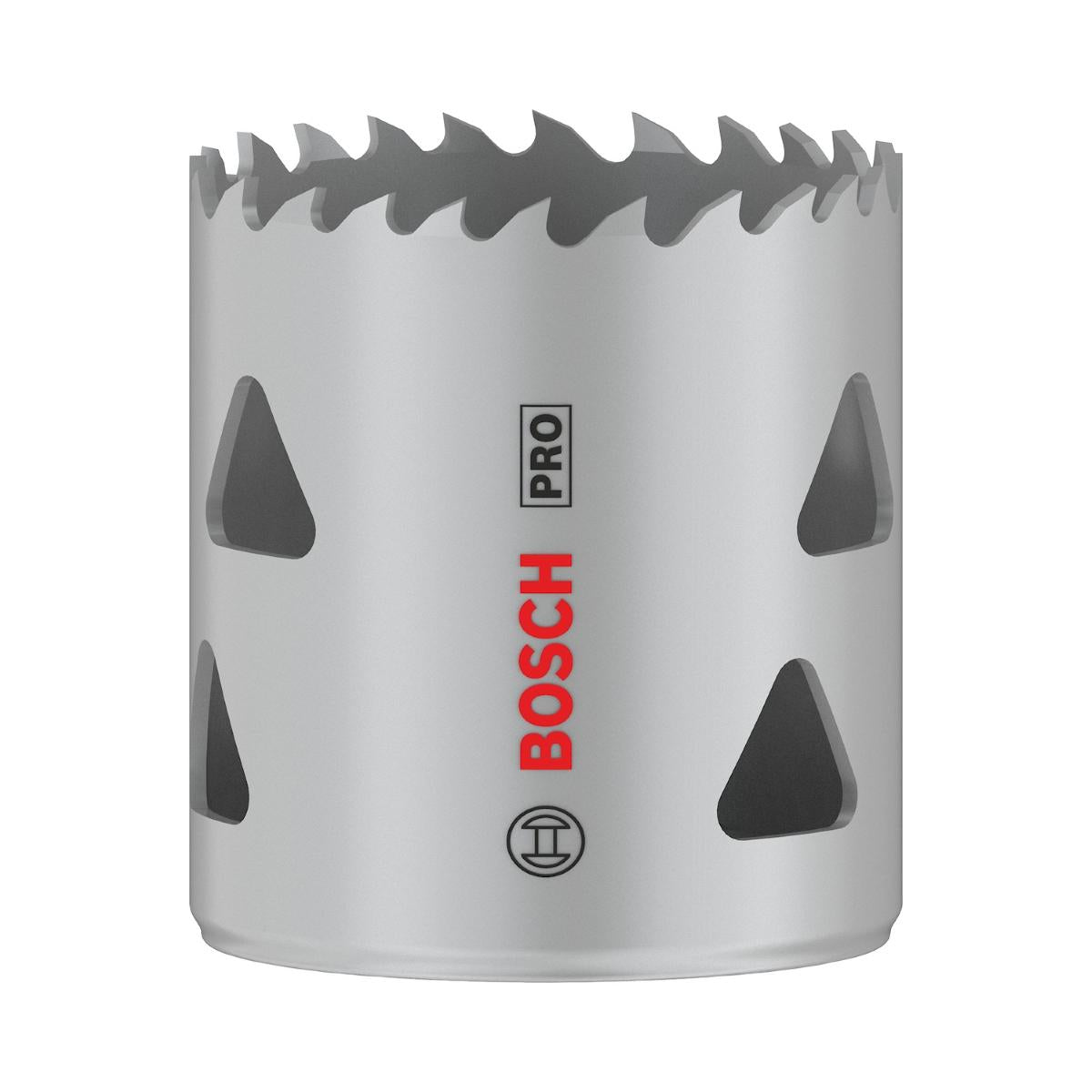 Serra Copo Bosch Pro Multi Material Cobalto 46 mm 1.13/16''