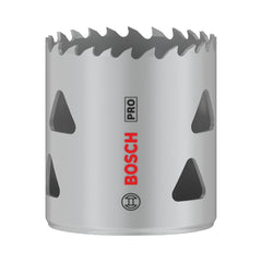 Serra Copo Bosch Pro Multi Material Cobalto 46 mm 1.13/16''