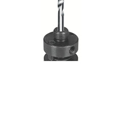 Broca Piloto com Suporte Hexagonal 7/16'' para Serra Copo Diamantada Tramontina