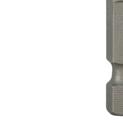 Soquete Canhão Magnético Bosch Extra Hard M6 (10mm) 50mm