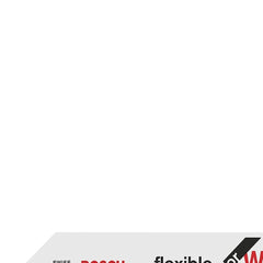Lâmina Serra Sabre Bosch S922Hf Flexible