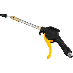 Pistola Ar Limpeza Bico Longo 18-26Cm 150lbf/pol² Vonder PL1826
