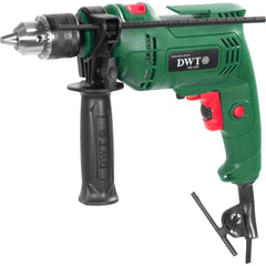 Furadeira com Impacto 1/2'' Fid 550 220V DWT