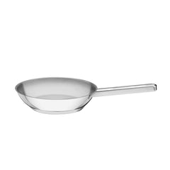 Frigideira Tramontina Allegra Aço Inox Fundo Triplo 20 Cm 1,30 L Indução