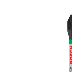 Jogo De Bits Bosch Pro Pozidriv Pz1 Impact 55mm 2Un