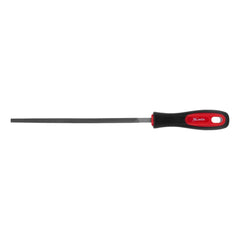 Lima Quadrada Murça Cabo Dupla Injeção 200mm 8'' MT Aço U13A HRC 58-62