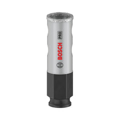 Serra Copo Bosch Pro Tile Power Change Plus 20 mm 25/32''